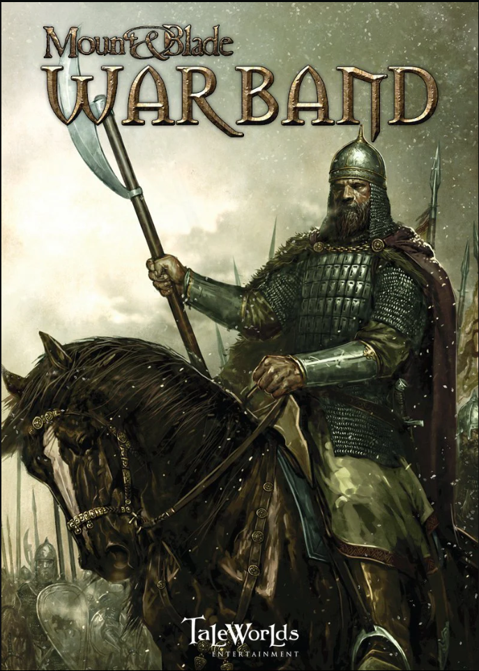 Mount & Warband : Warband